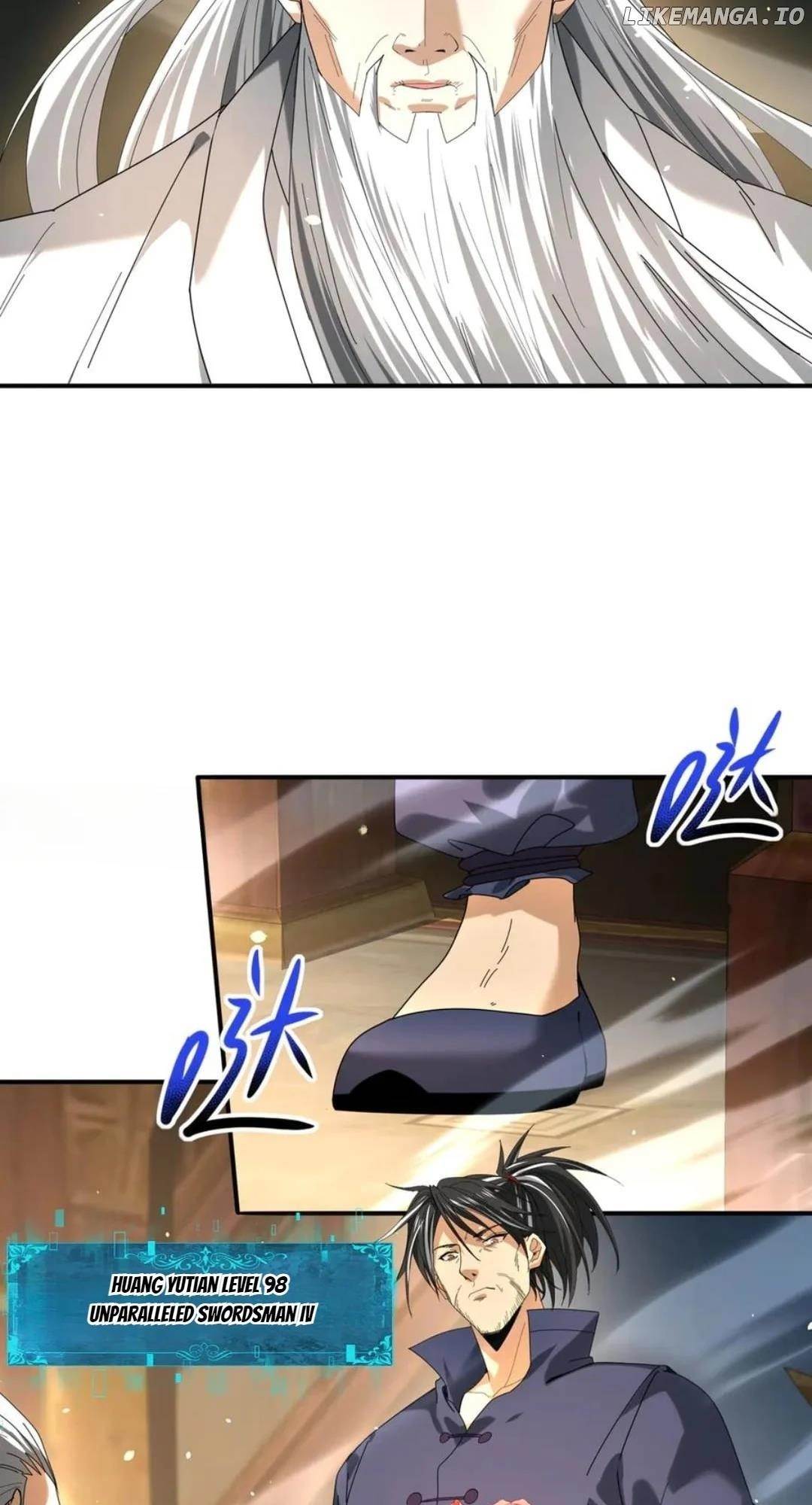 I Got The Weakest Class, Dragon Tamer!? Chapter 116 - Page 61