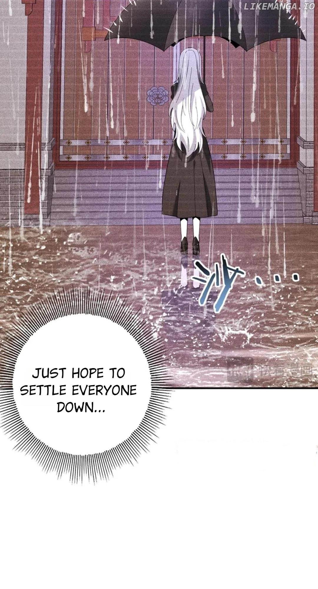 I Got The Weakest Class, Dragon Tamer!? Chapter 116 - Page 8