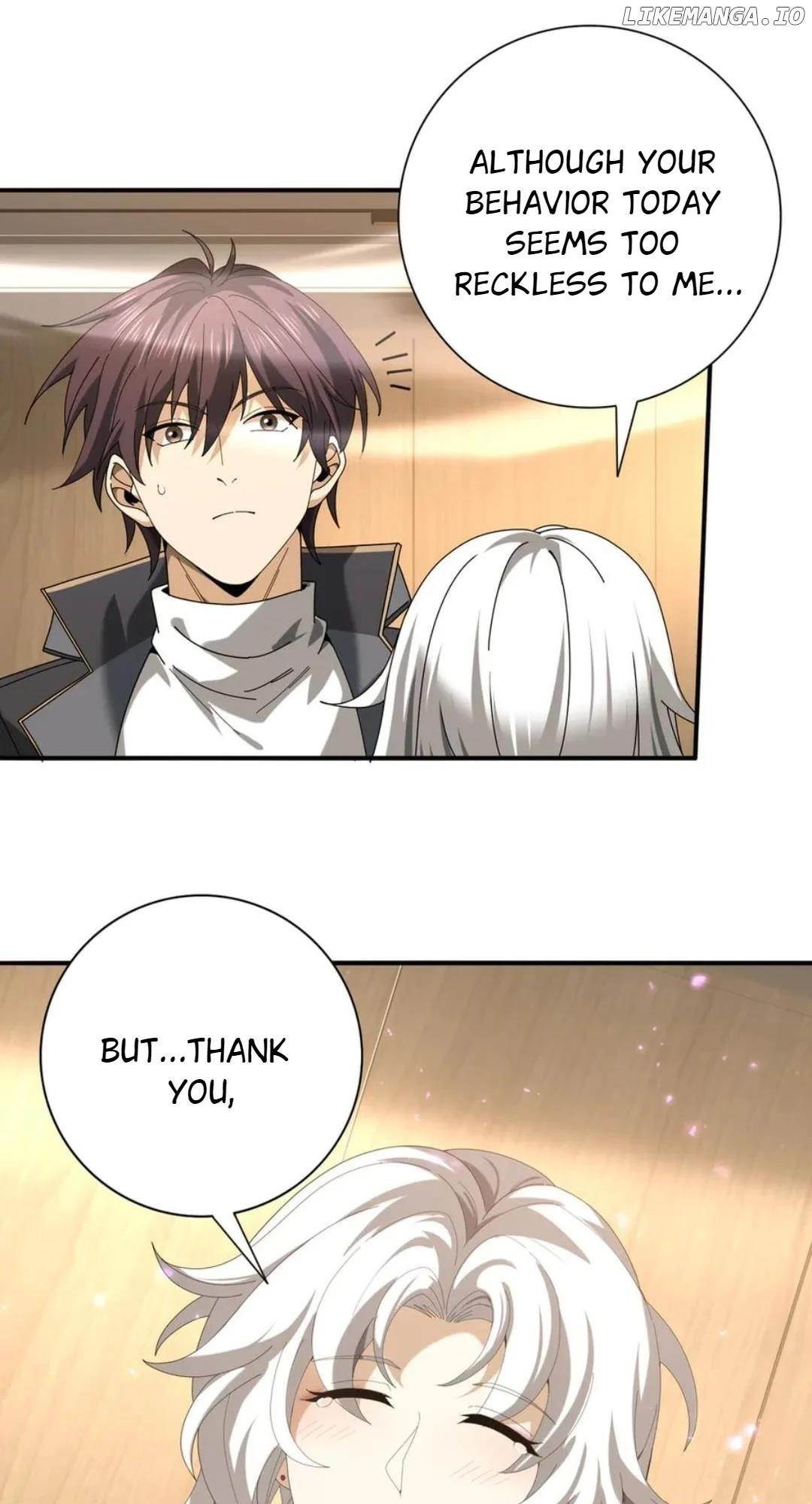 I Got The Weakest Class, Dragon Tamer!? Chapter 116 - Page 9