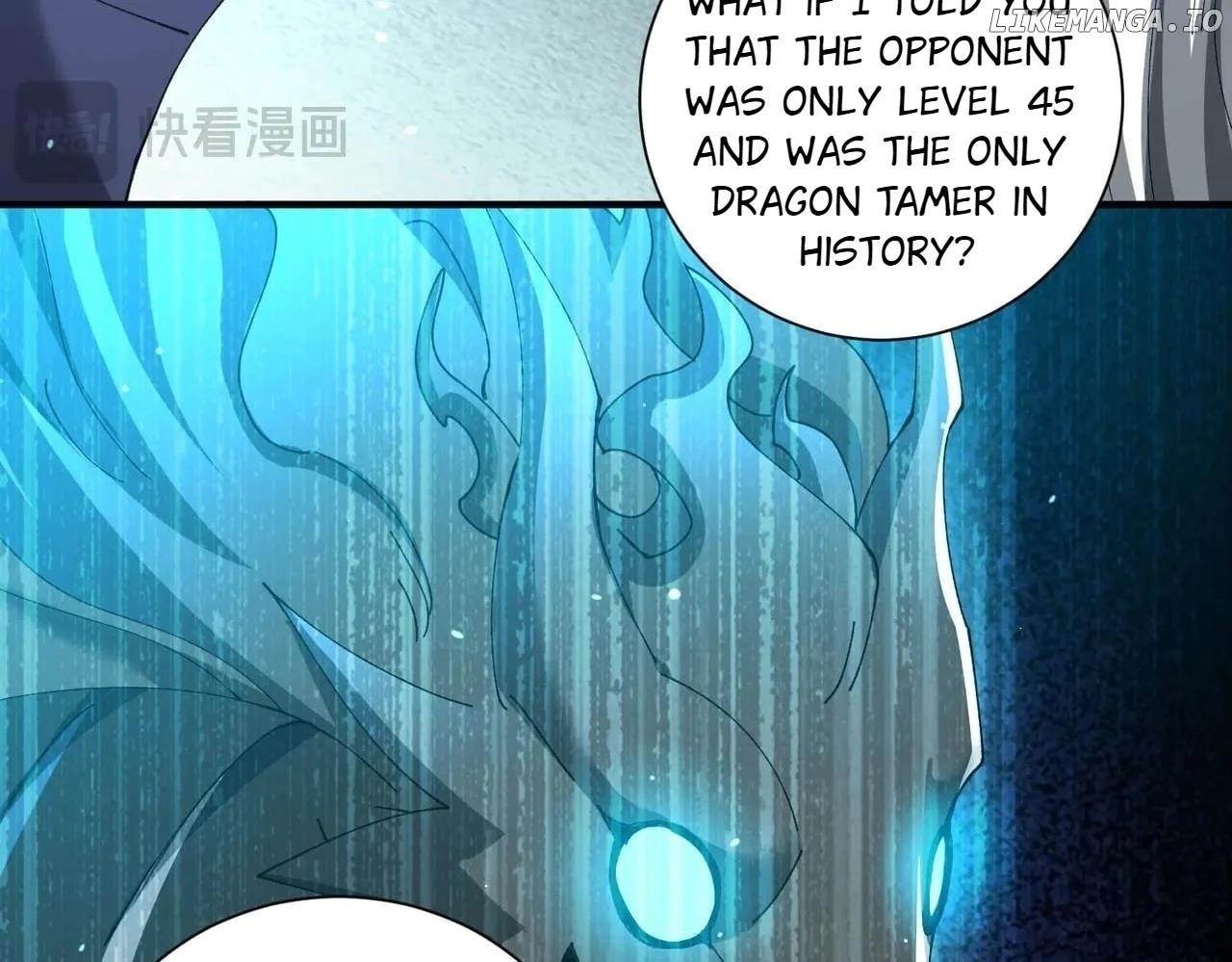 I Got The Weakest Class, Dragon Tamer!? Chapter 117 - Page 35