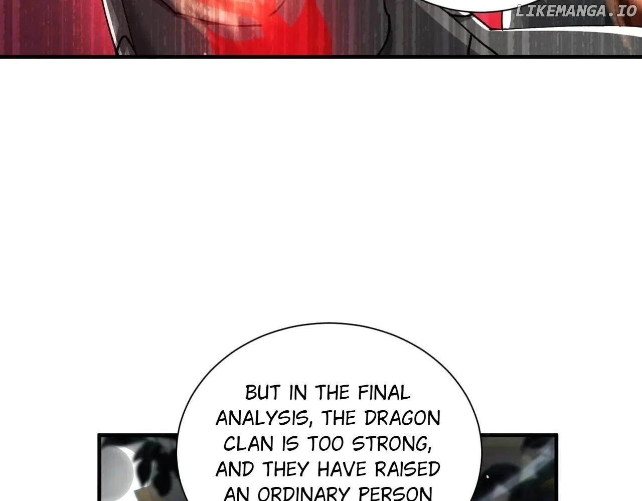 I Got The Weakest Class, Dragon Tamer!? Chapter 117 - Page 39