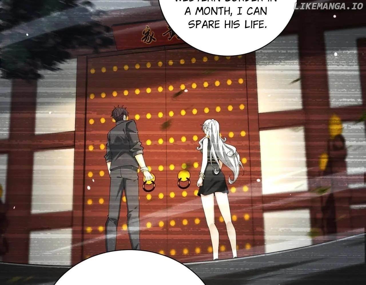 I Got The Weakest Class, Dragon Tamer!? Chapter 117 - Page 49