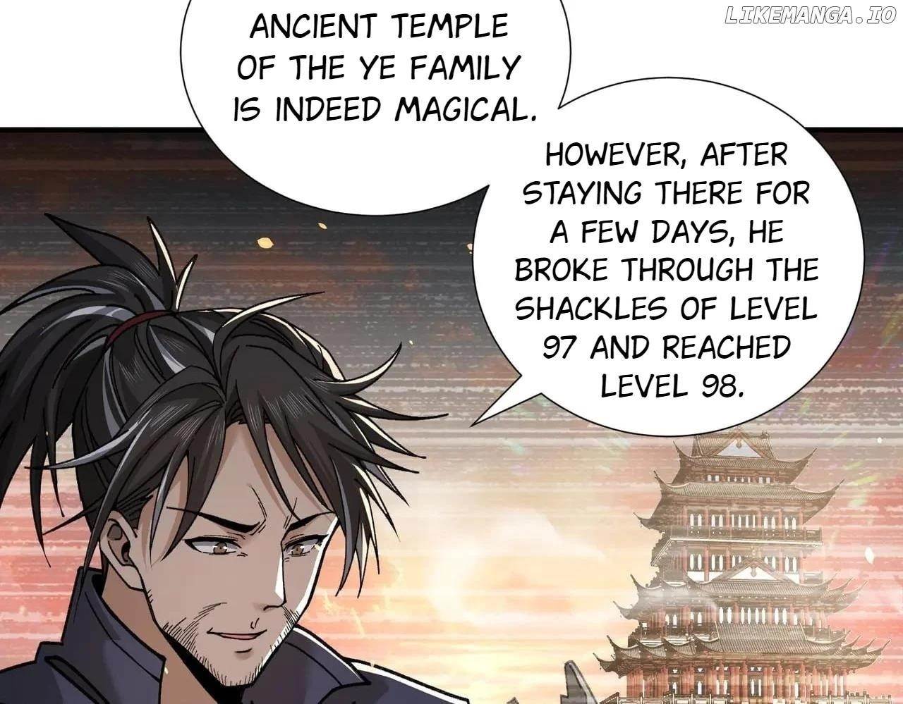 I Got The Weakest Class, Dragon Tamer!? Chapter 117 - Page 5