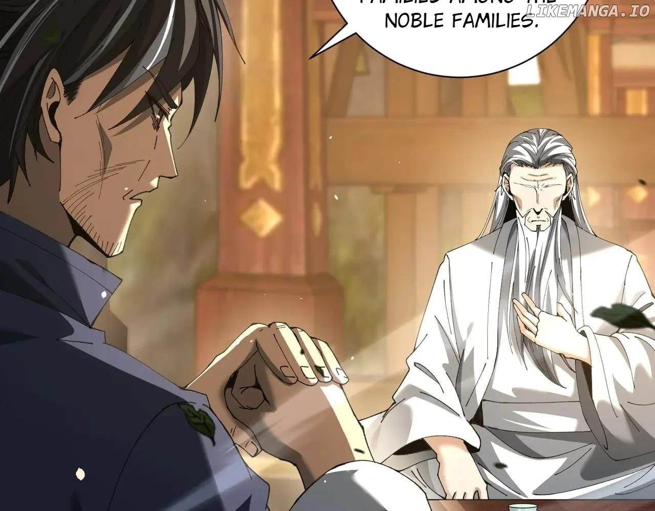 I Got The Weakest Class, Dragon Tamer!? Chapter 117 - Page 55