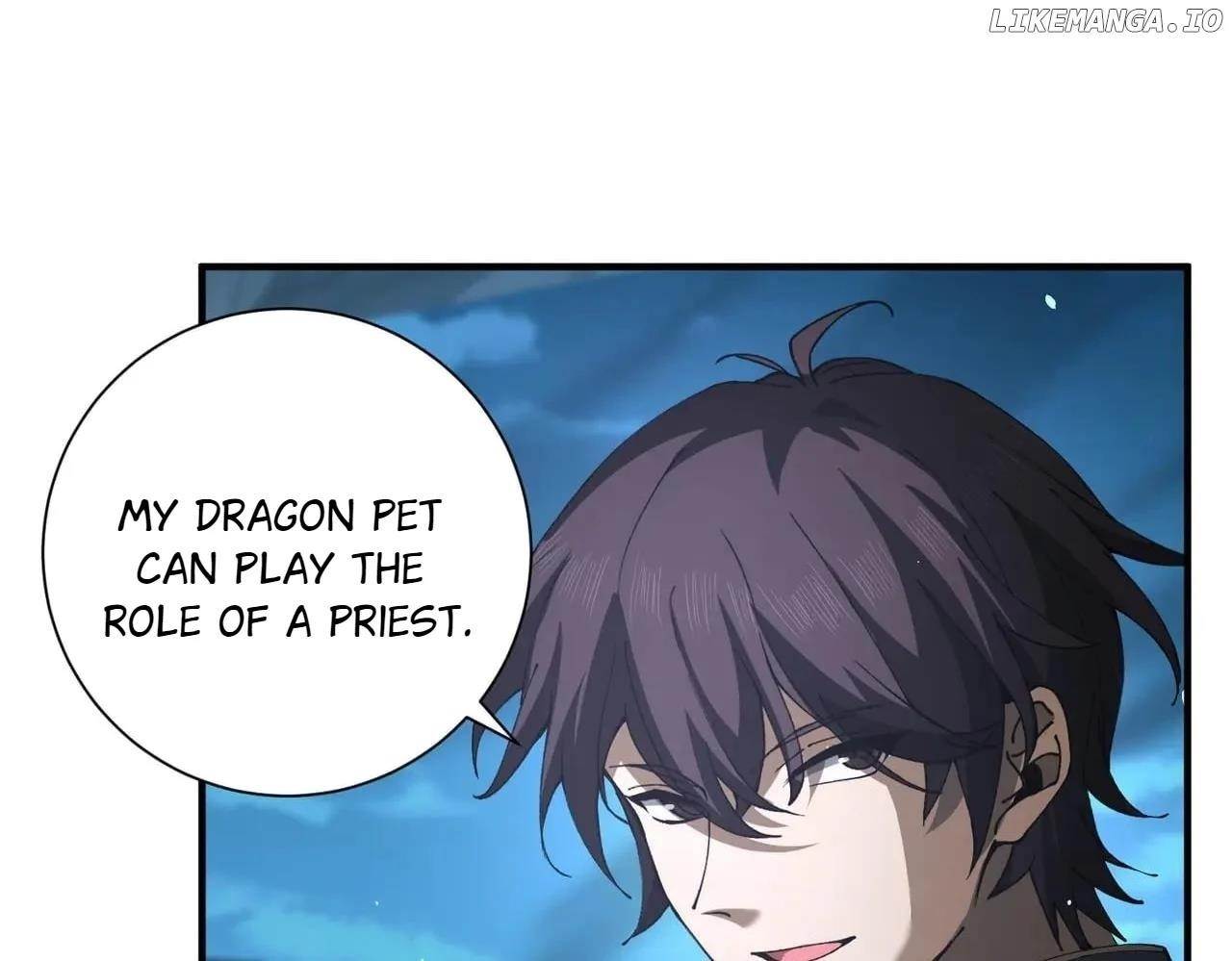 I Got The Weakest Class, Dragon Tamer!? Chapter 117 - Page 66