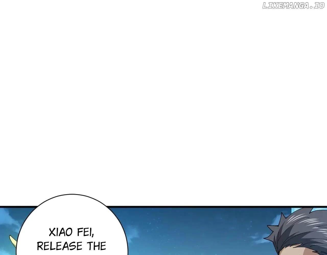 I Got The Weakest Class, Dragon Tamer!? Chapter 117 - Page 82