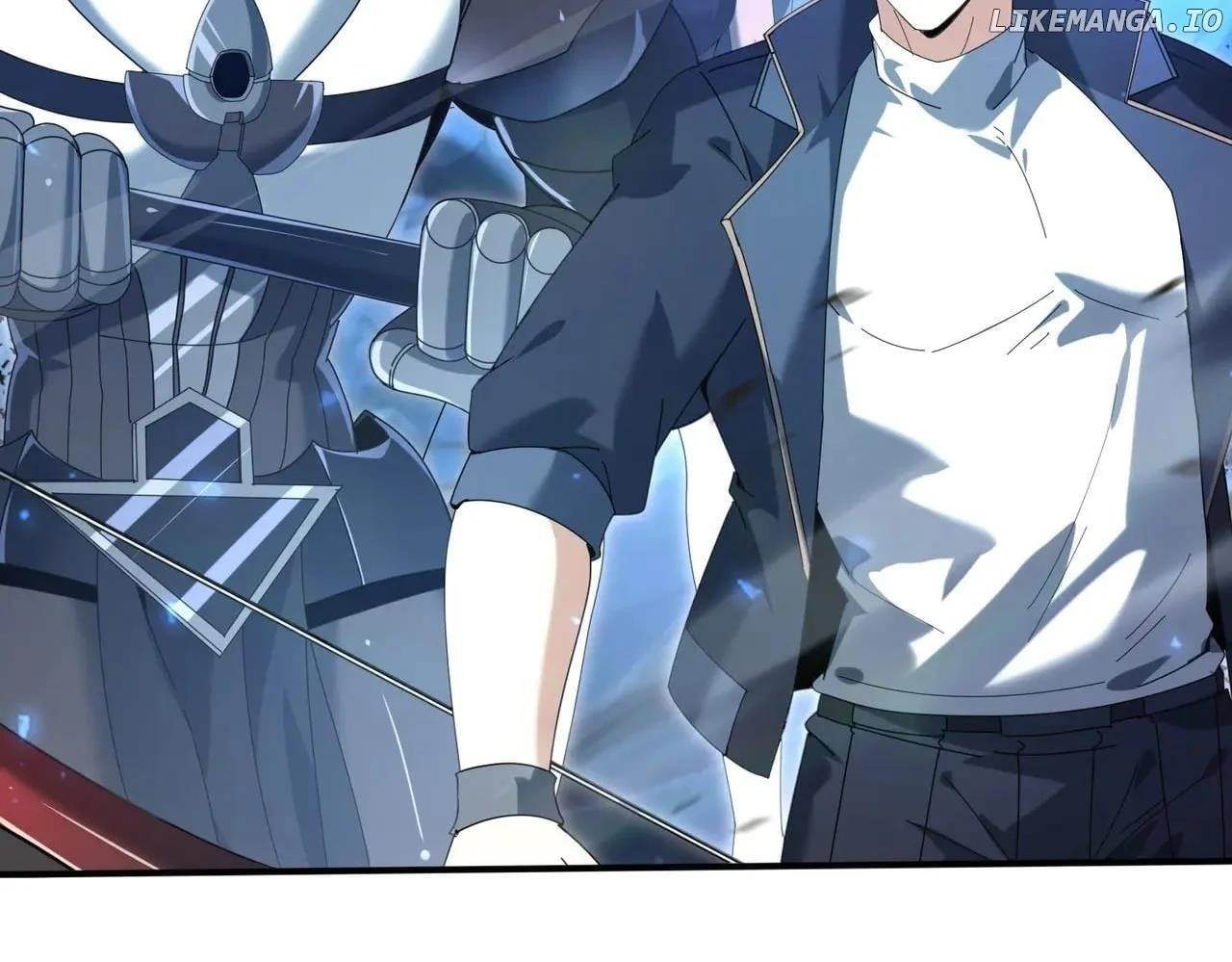 I Got The Weakest Class, Dragon Tamer!? Chapter 118 - Page 11