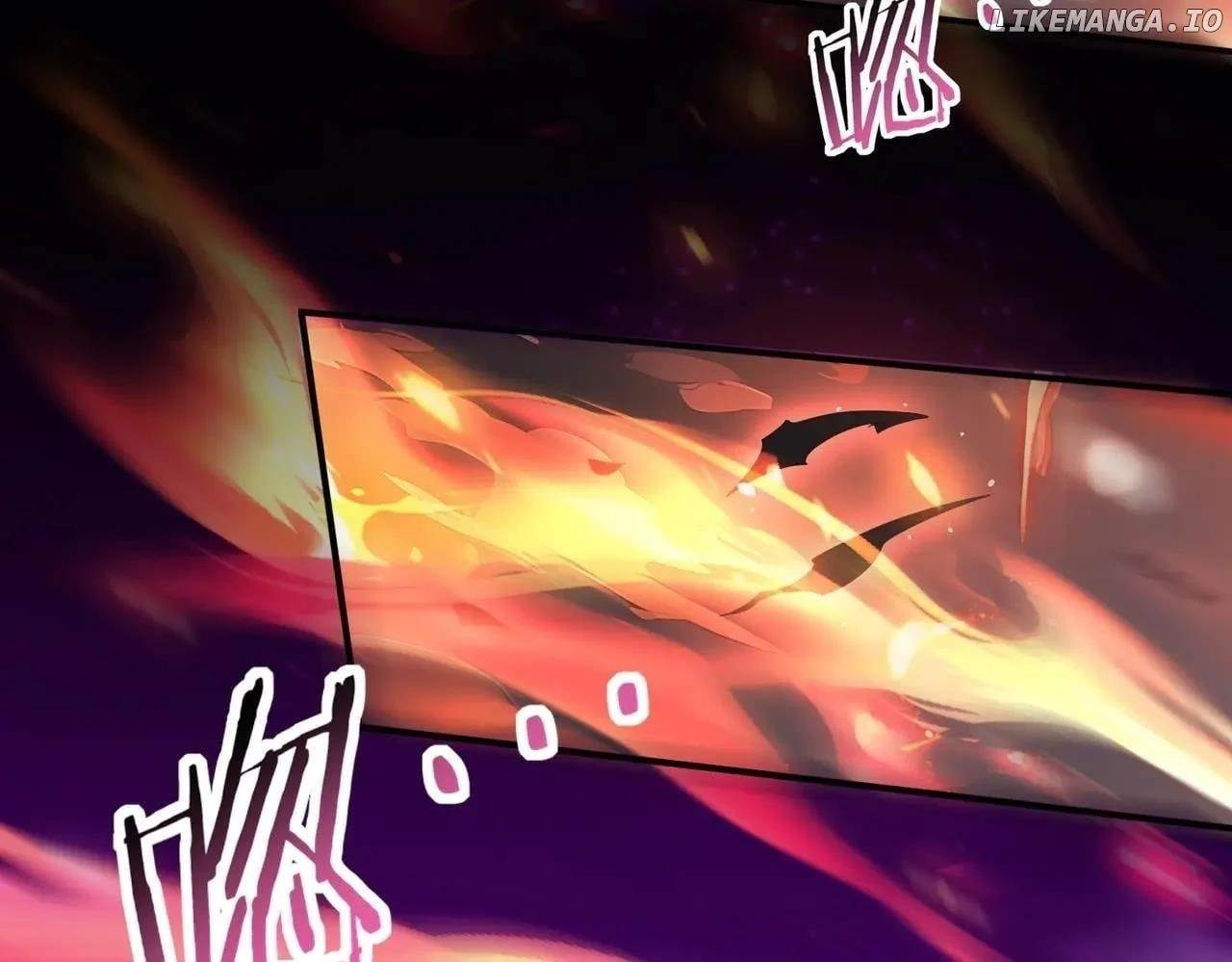 I Got The Weakest Class, Dragon Tamer!? Chapter 118 - Page 119