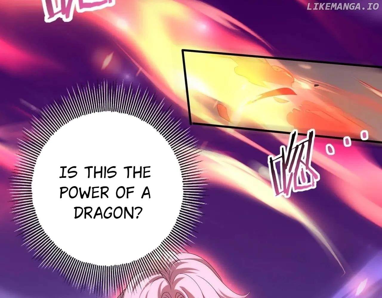 I Got The Weakest Class, Dragon Tamer!? Chapter 118 - Page 120