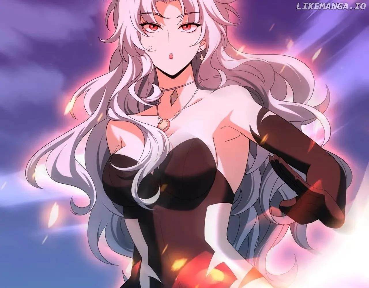 I Got The Weakest Class, Dragon Tamer!? Chapter 118 - Page 121