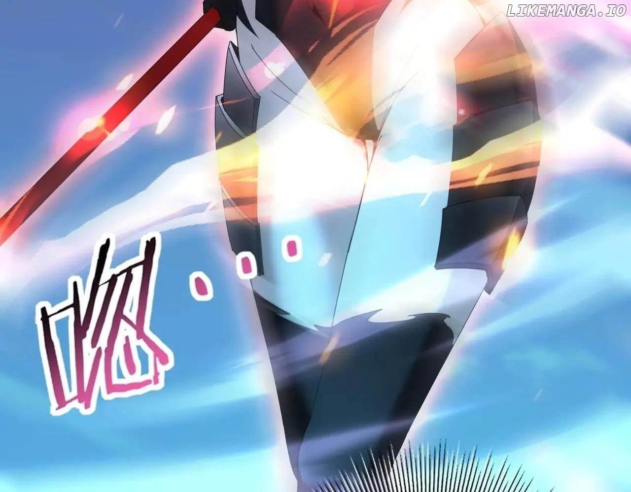 I Got The Weakest Class, Dragon Tamer!? Chapter 118 - Page 122