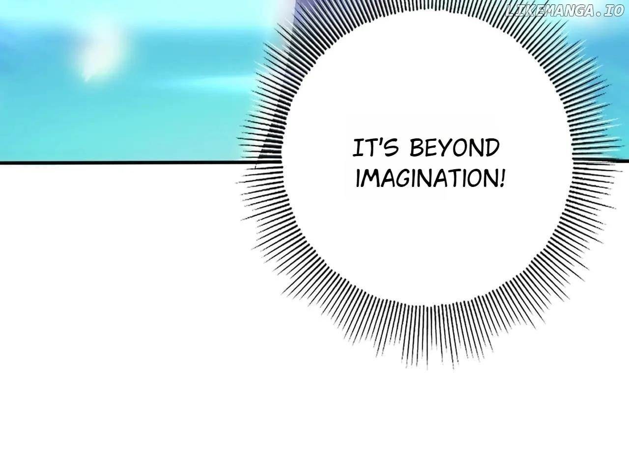 I Got The Weakest Class, Dragon Tamer!? Chapter 118 - Page 123