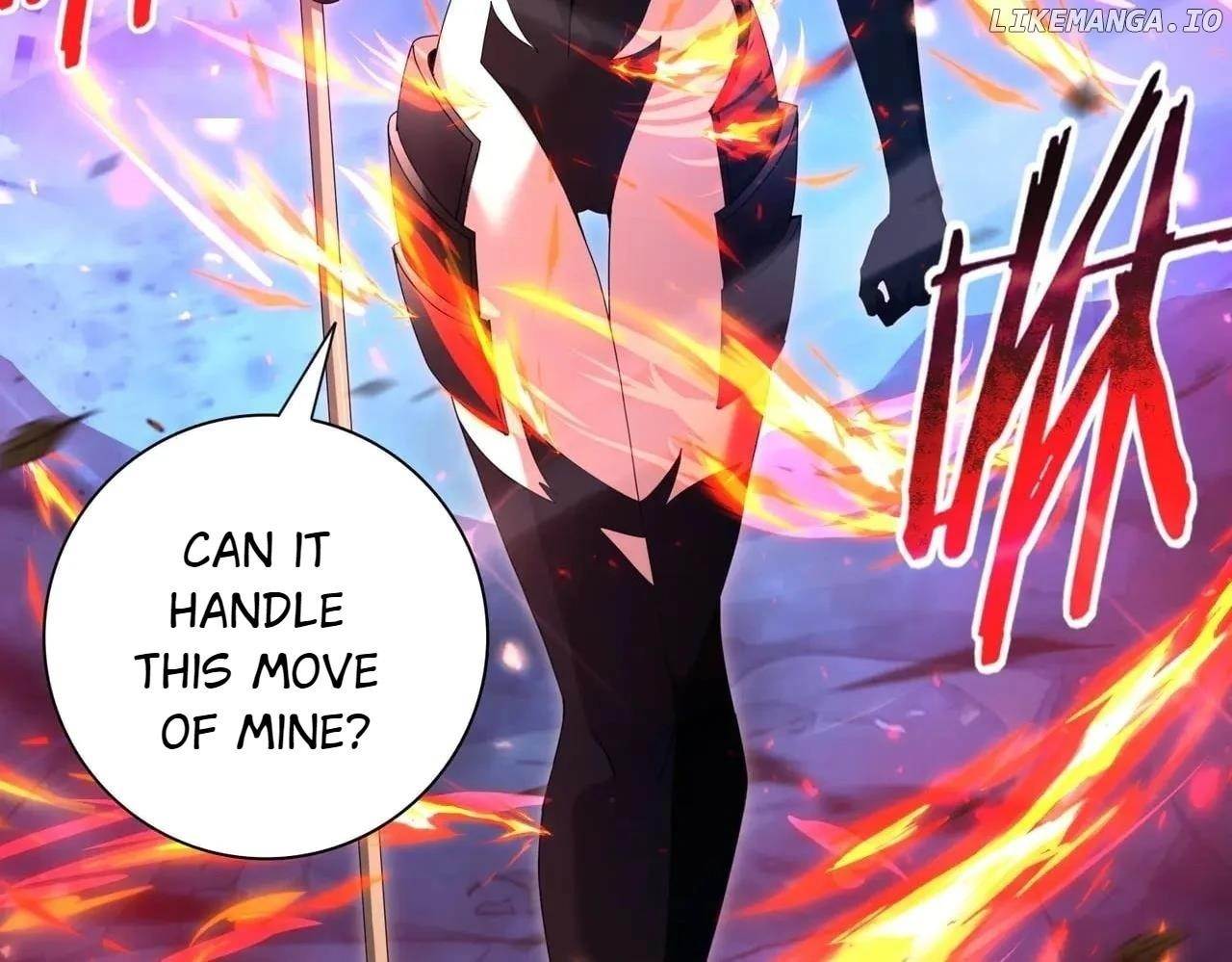 I Got The Weakest Class, Dragon Tamer!? Chapter 118 - Page 15