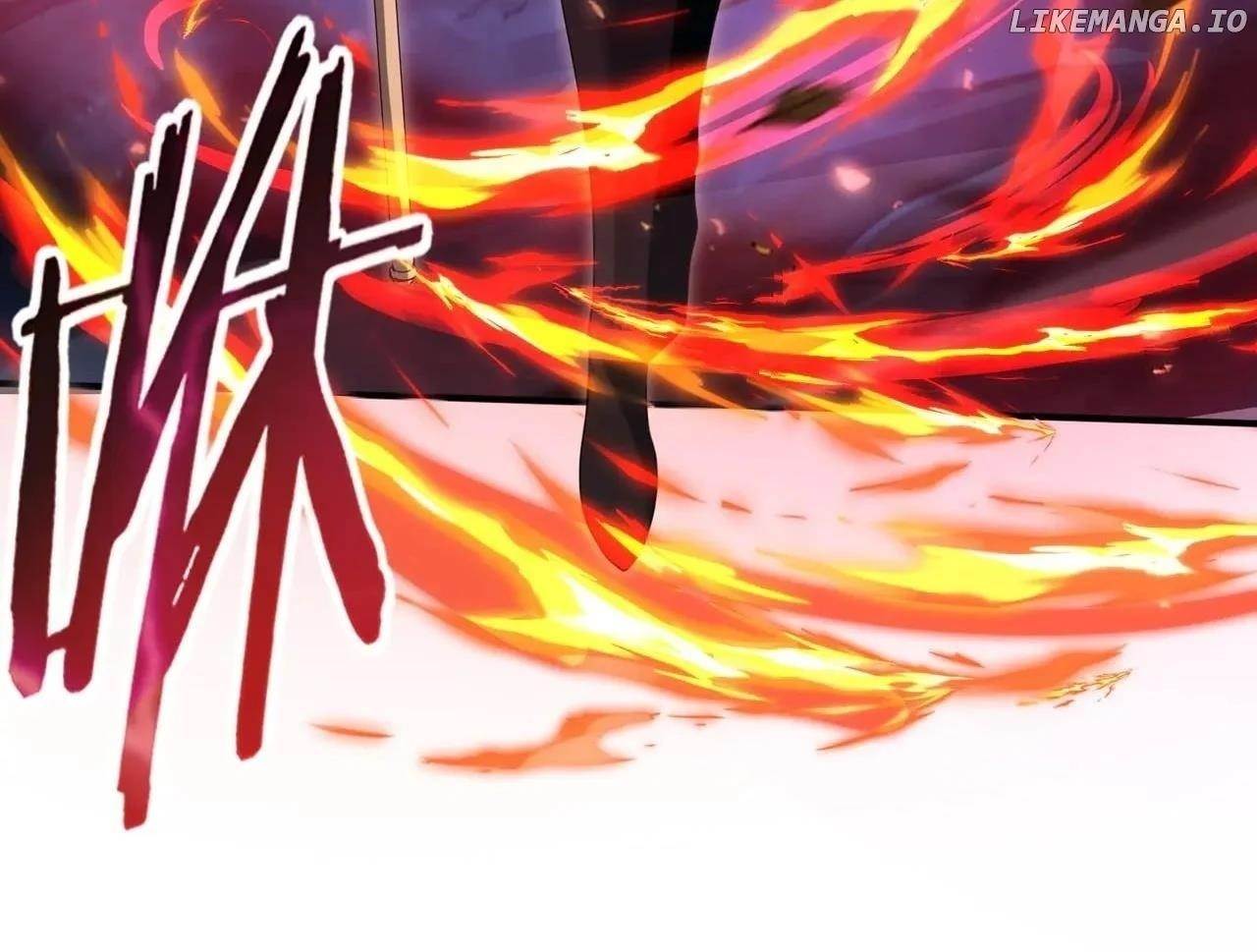 I Got The Weakest Class, Dragon Tamer!? Chapter 118 - Page 16