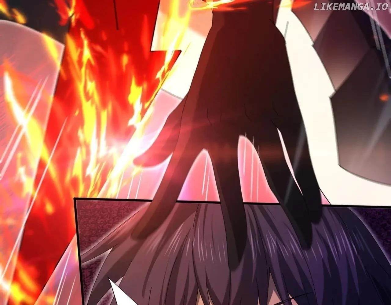 I Got The Weakest Class, Dragon Tamer!? Chapter 118 - Page 21