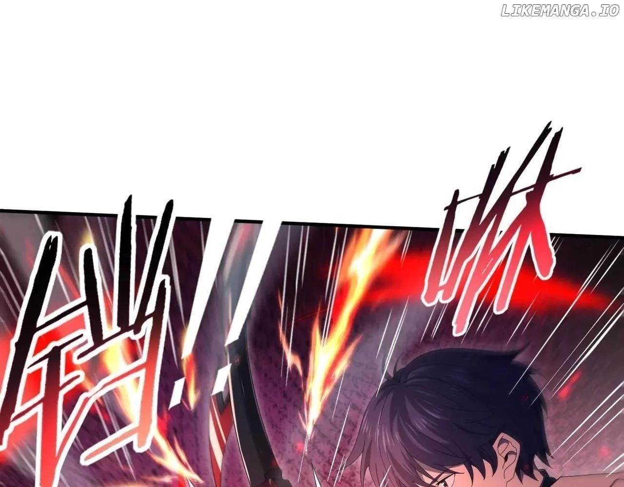 I Got The Weakest Class, Dragon Tamer!? Chapter 118 - Page 3