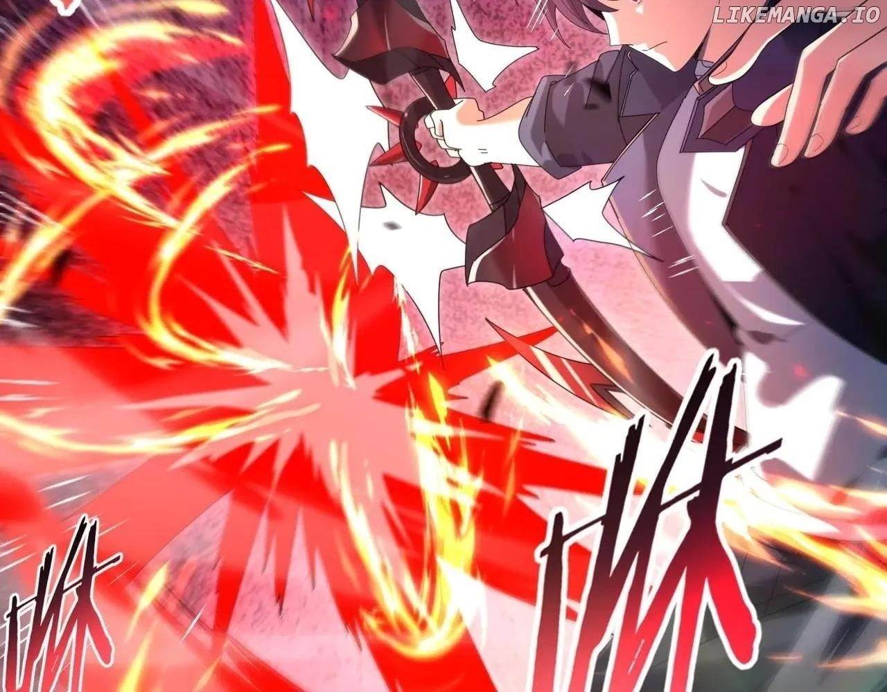 I Got The Weakest Class, Dragon Tamer!? Chapter 118 - Page 4