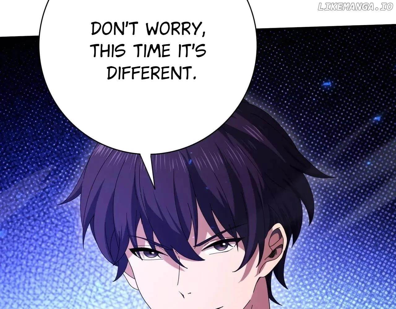 I Got The Weakest Class, Dragon Tamer!? Chapter 118 - Page 53