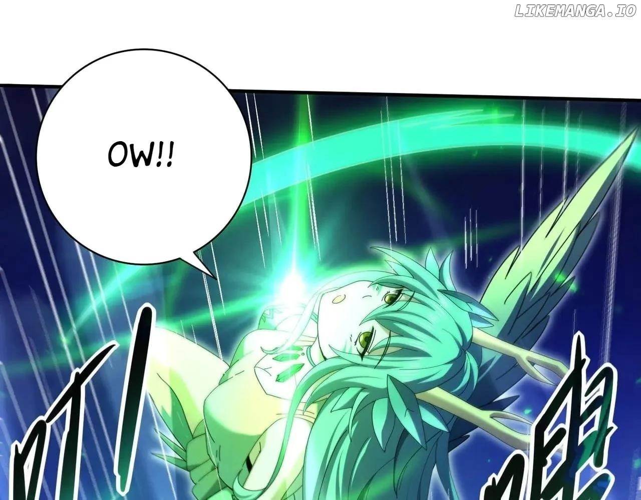 I Got The Weakest Class, Dragon Tamer!? Chapter 118 - Page 55