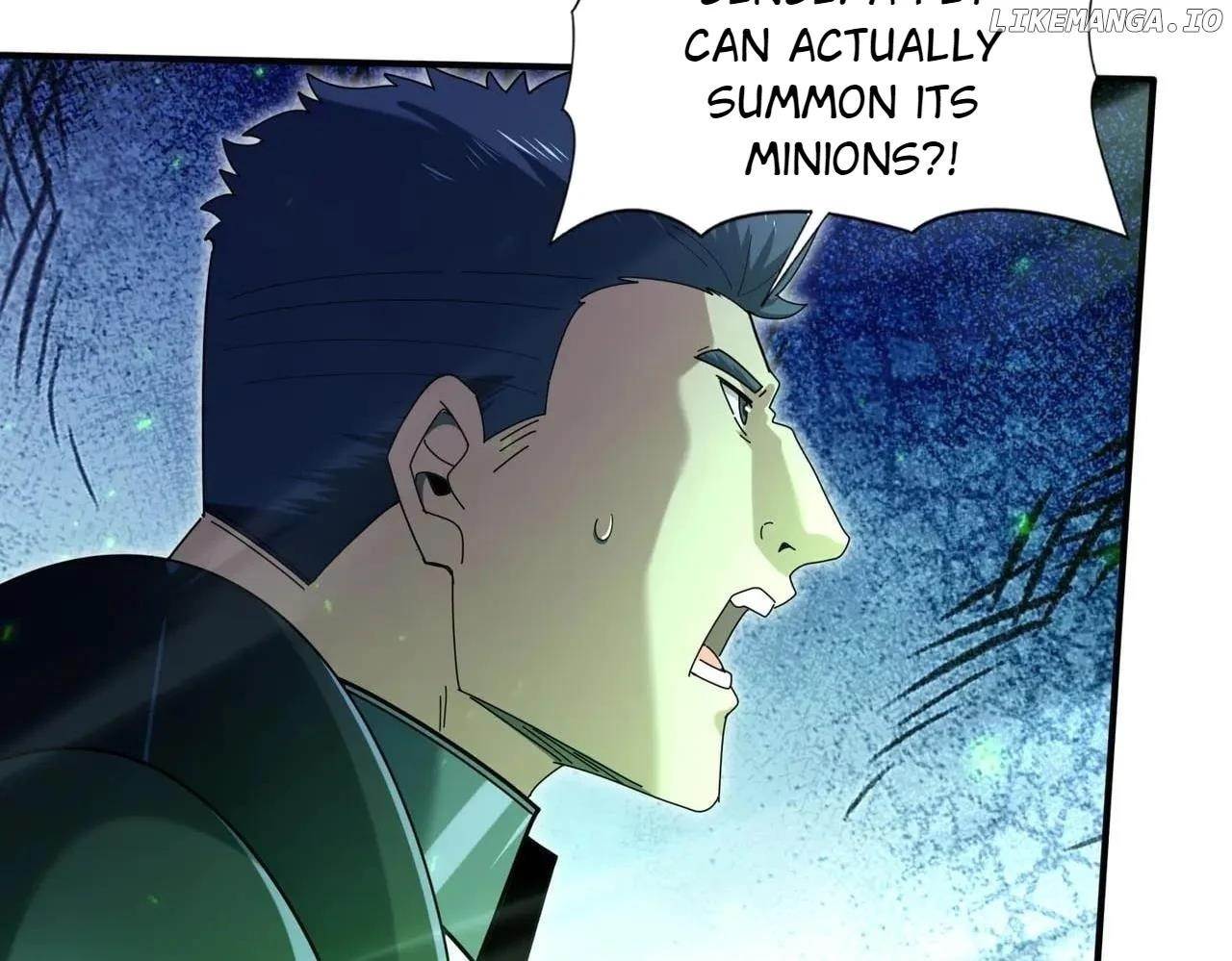 I Got The Weakest Class, Dragon Tamer!? Chapter 118 - Page 62