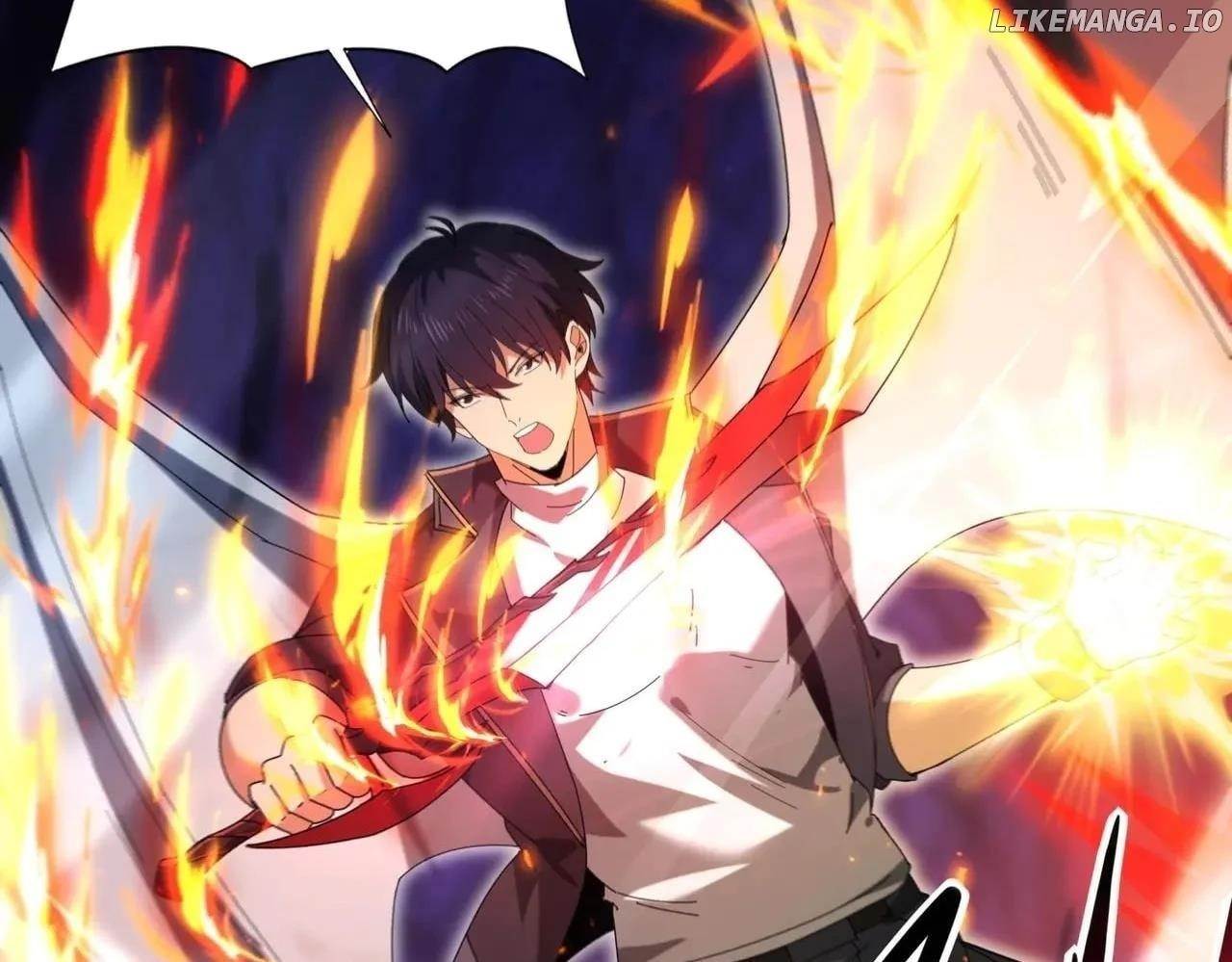 I Got The Weakest Class, Dragon Tamer!? Chapter 118 - Page 64