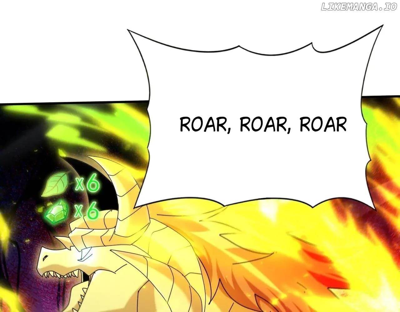 I Got The Weakest Class, Dragon Tamer!? Chapter 118 - Page 71