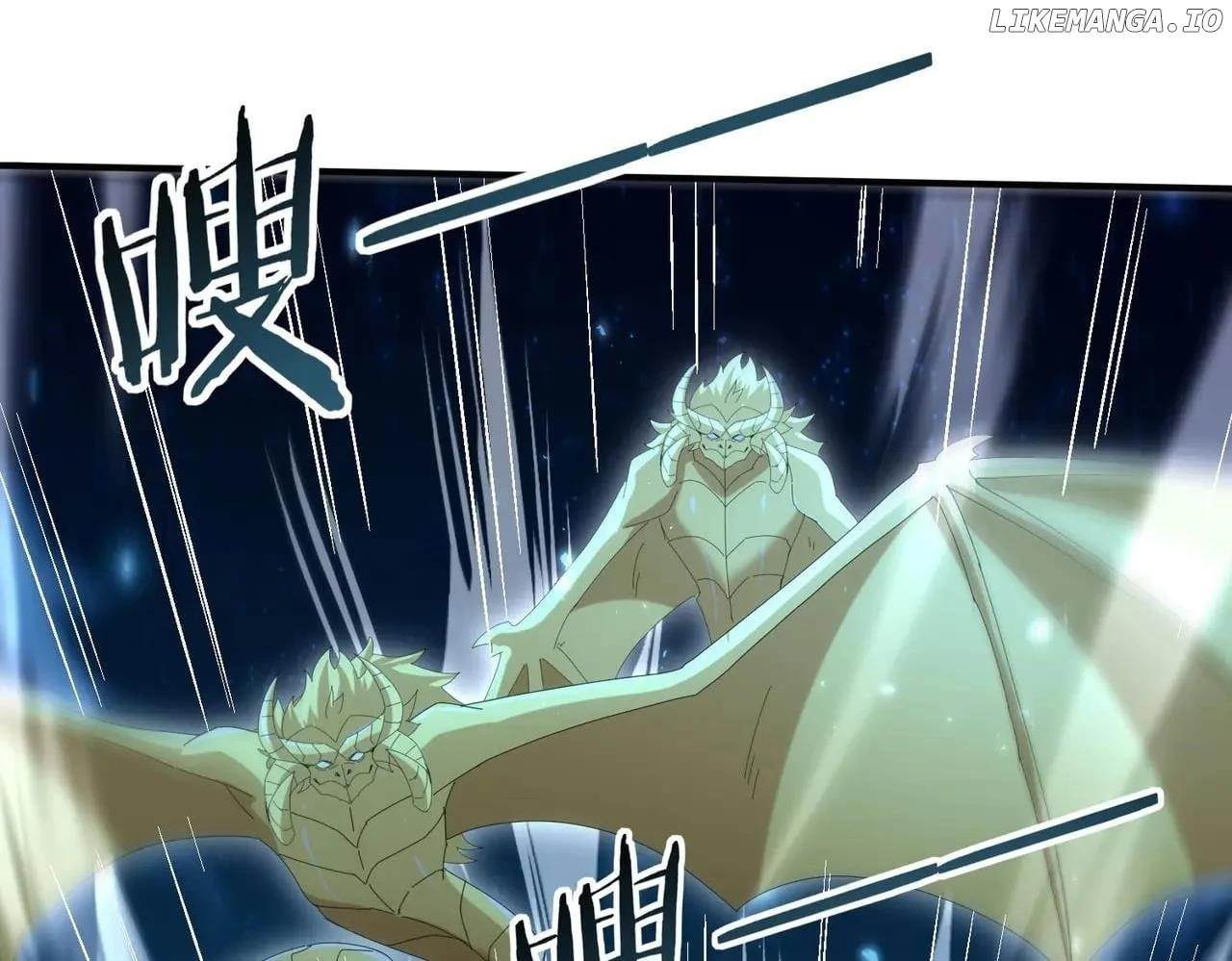 I Got The Weakest Class, Dragon Tamer!? Chapter 118 - Page 74