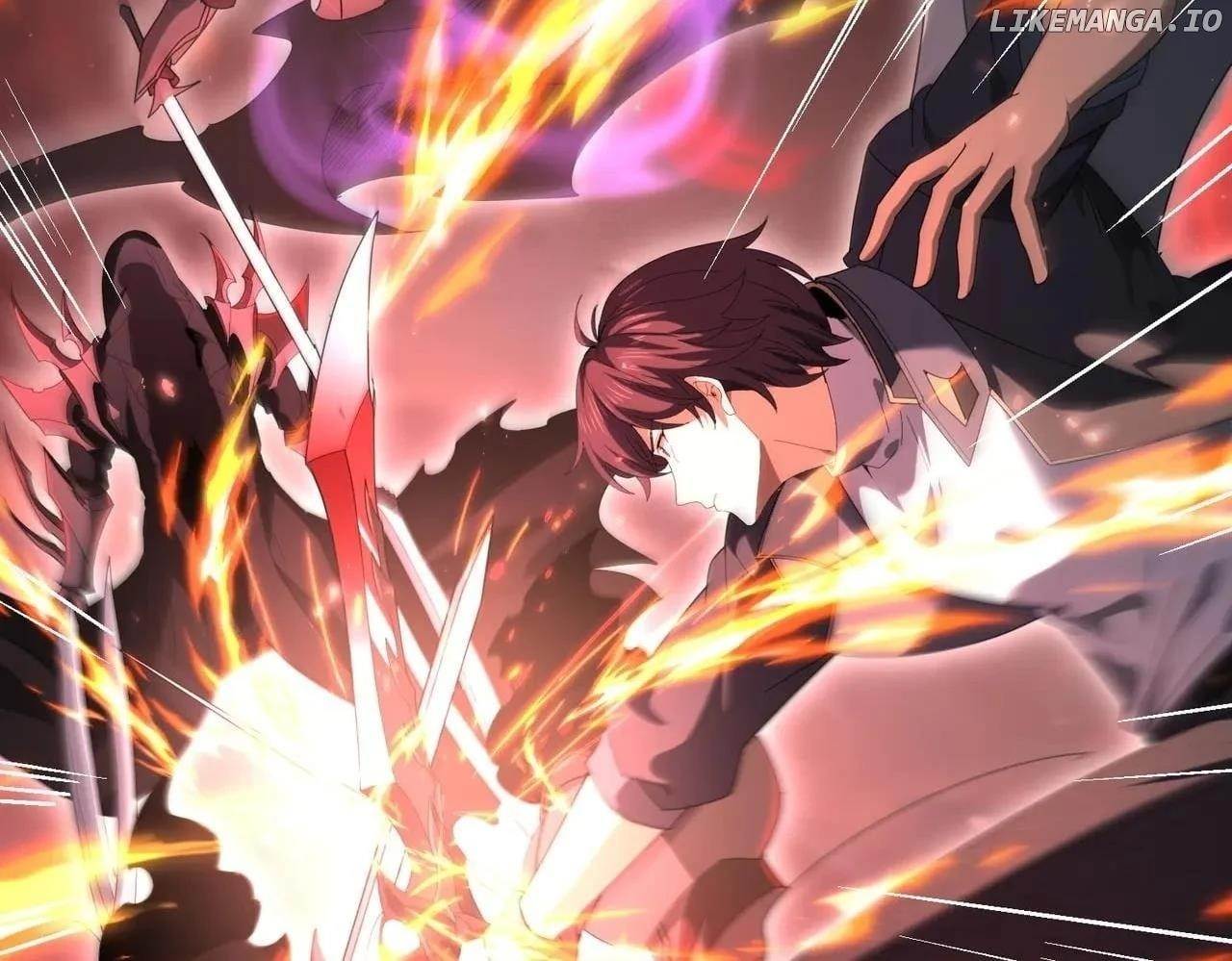 I Got The Weakest Class, Dragon Tamer!? Chapter 118 - Page 83