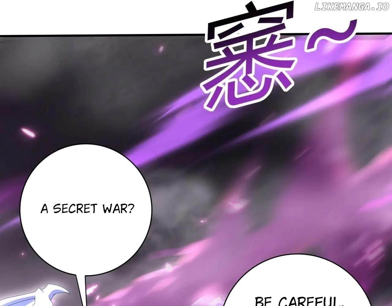 I Got The Weakest Class, Dragon Tamer!? Chapter 118 - Page 89