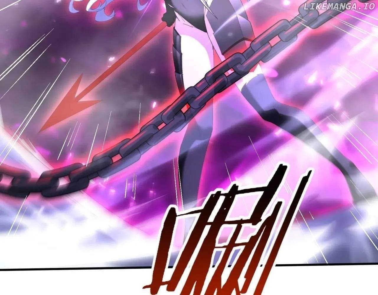 I Got The Weakest Class, Dragon Tamer!? Chapter 118 - Page 97