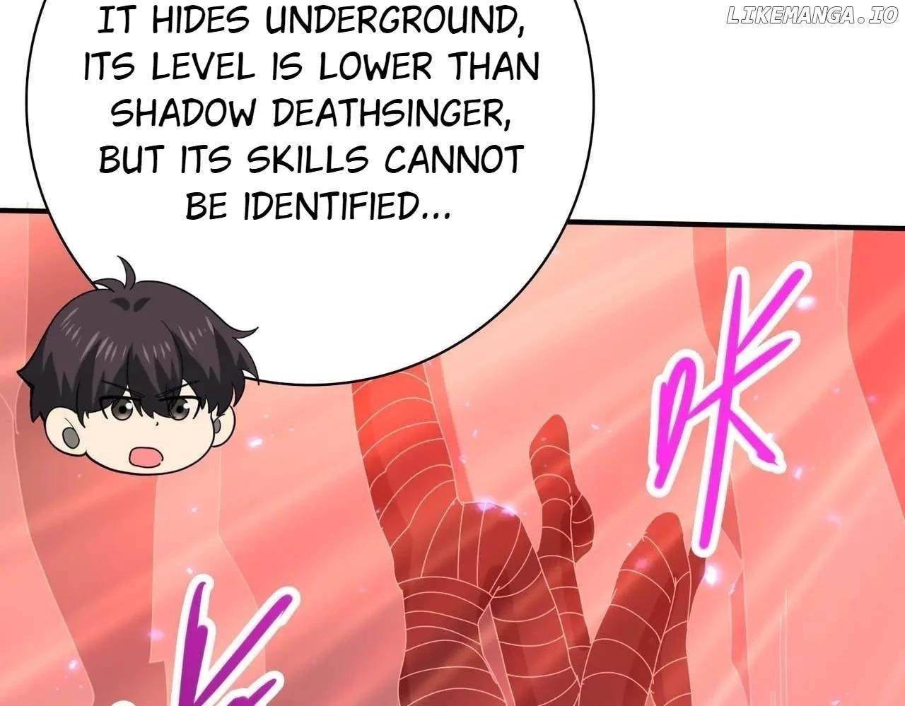 I Got The Weakest Class, Dragon Tamer!? Chapter 119 - Page 100