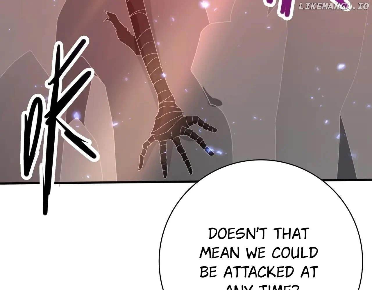 I Got The Weakest Class, Dragon Tamer!? Chapter 119 - Page 102