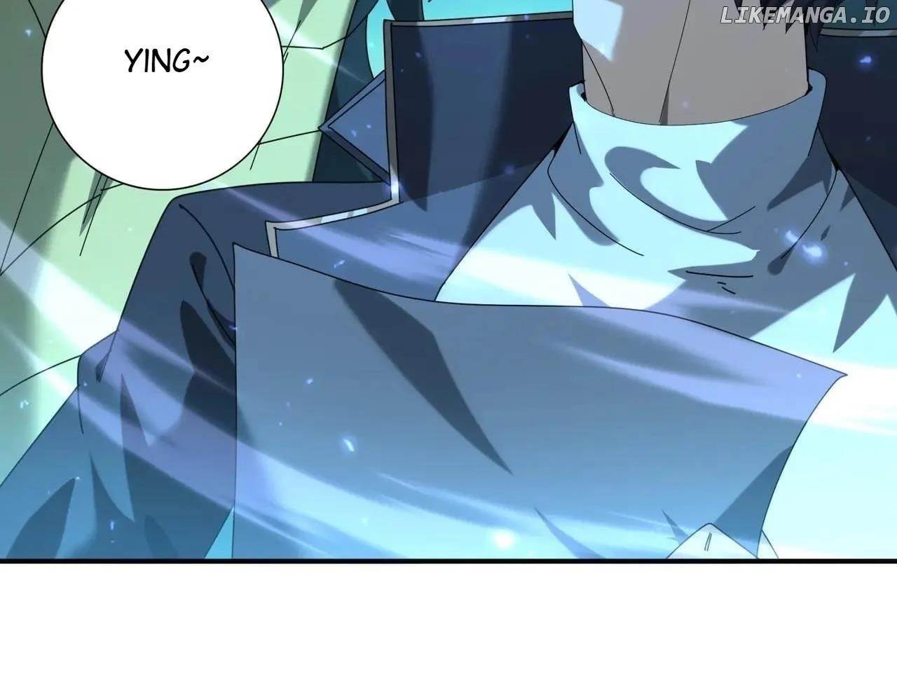 I Got The Weakest Class, Dragon Tamer!? Chapter 119 - Page 120