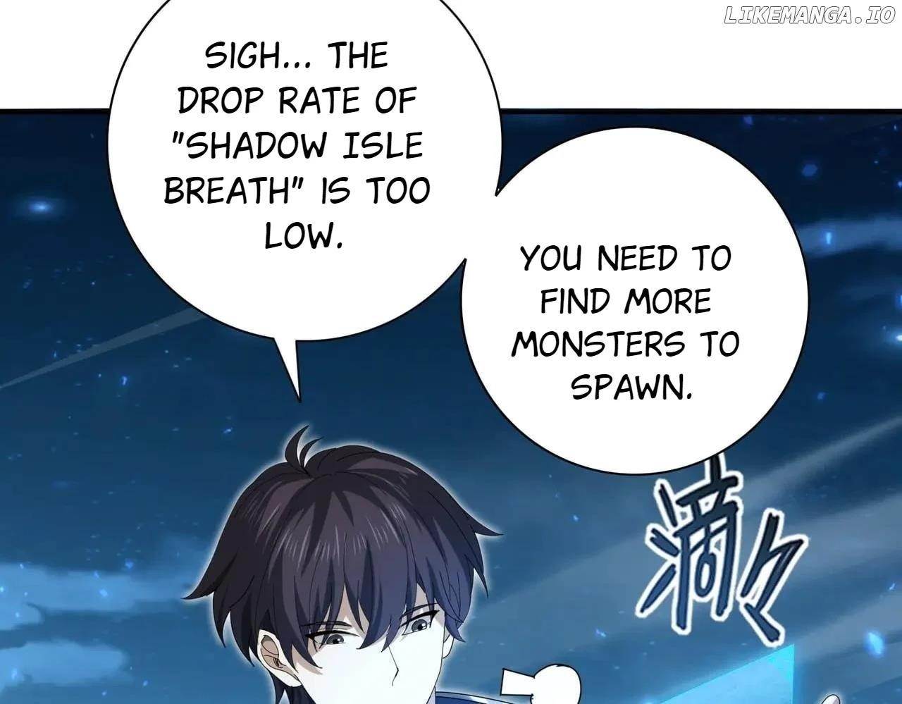 I Got The Weakest Class, Dragon Tamer!? Chapter 119 - Page 13