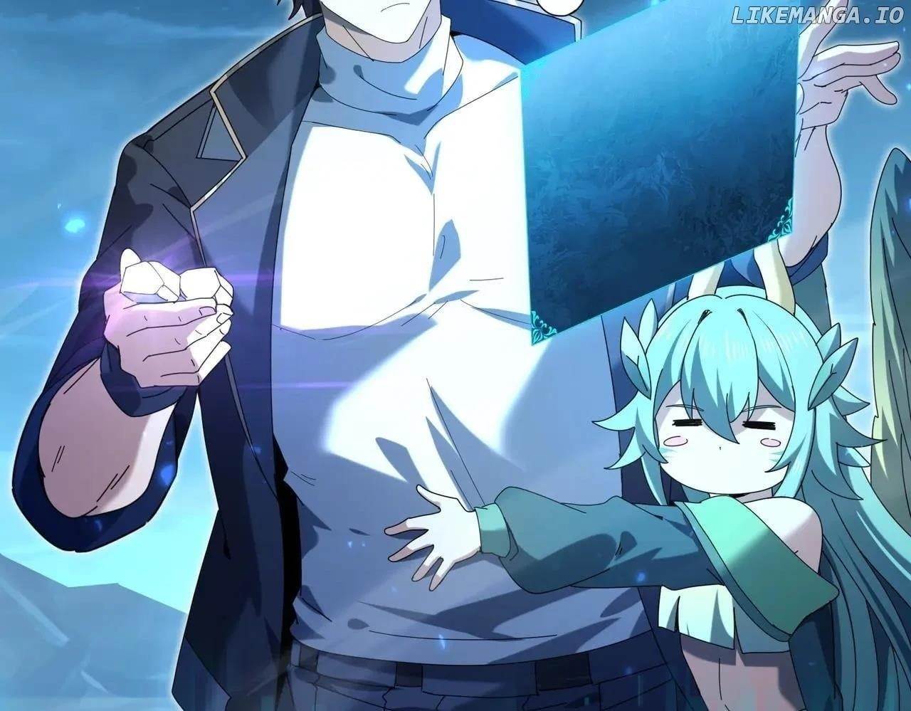 I Got The Weakest Class, Dragon Tamer!? Chapter 119 - Page 14