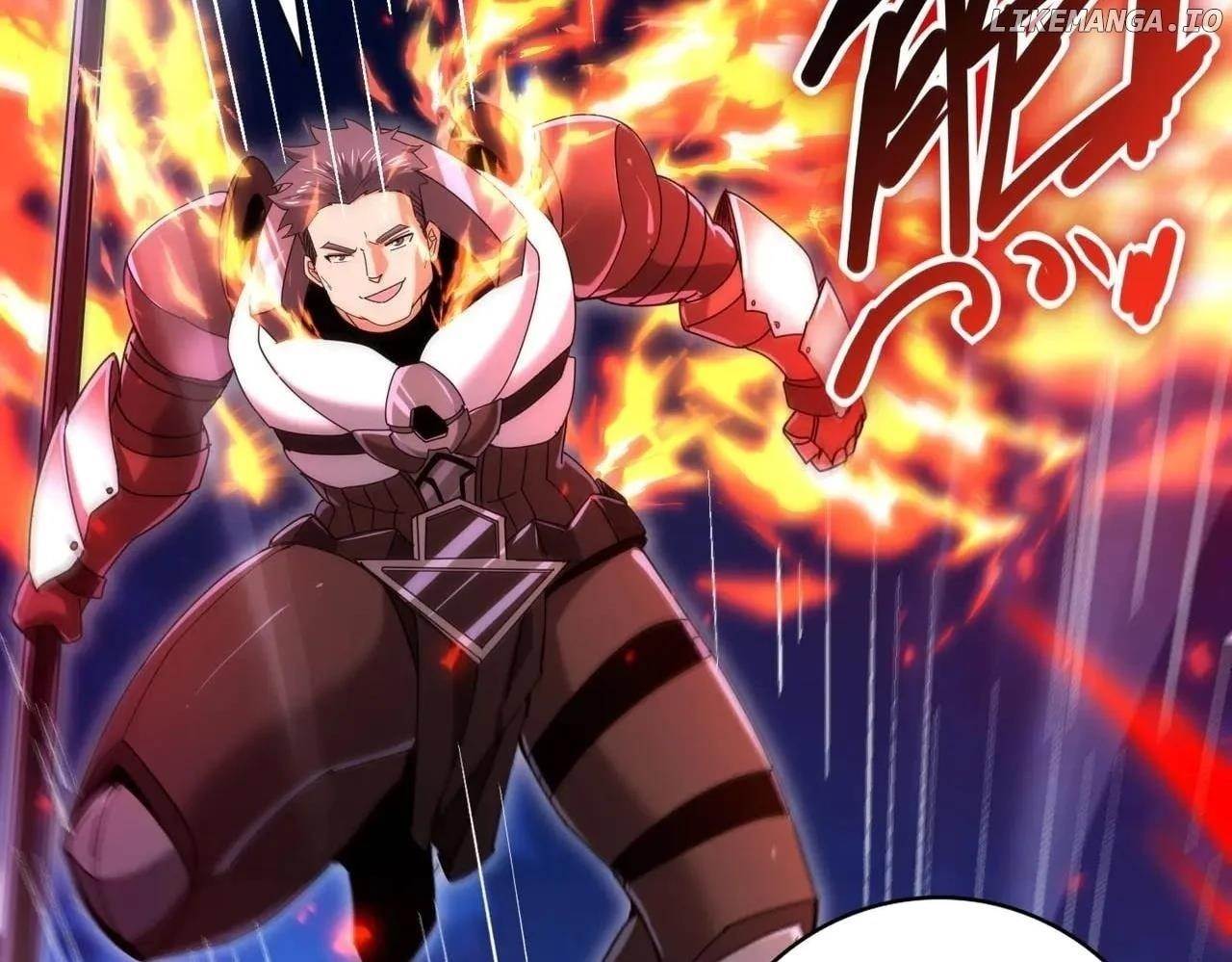 I Got The Weakest Class, Dragon Tamer!? Chapter 119 - Page 31