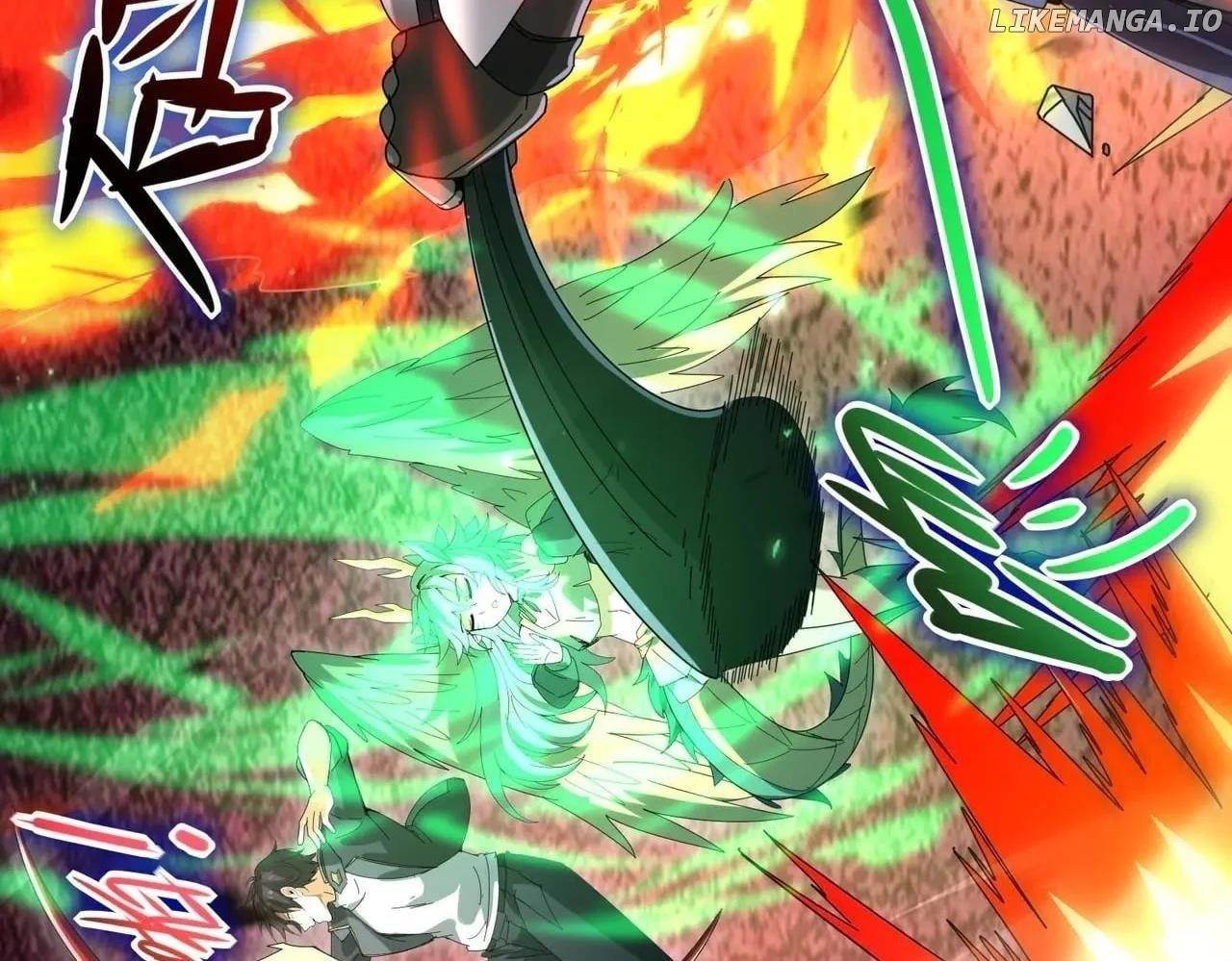 I Got The Weakest Class, Dragon Tamer!? Chapter 119 - Page 40