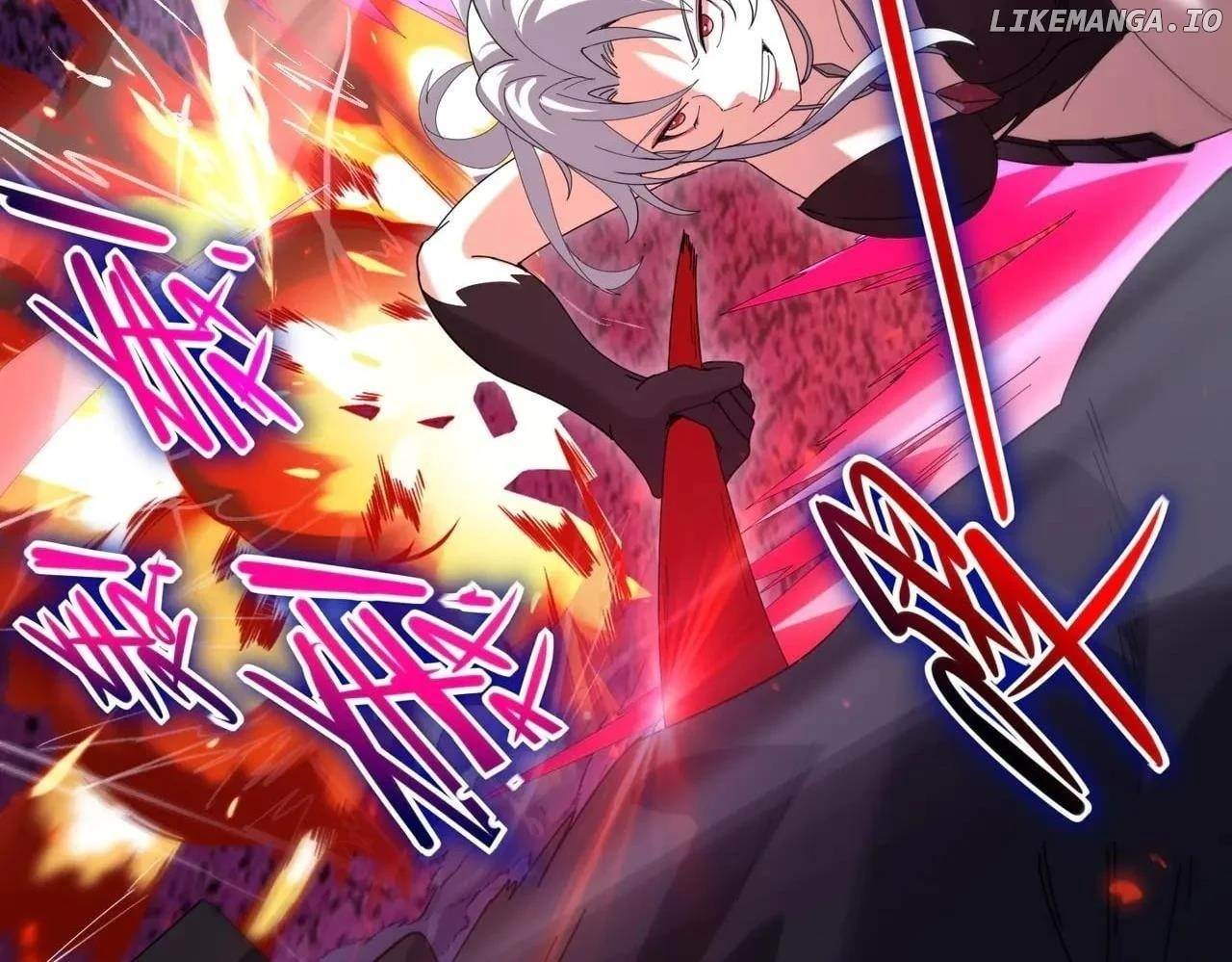 I Got The Weakest Class, Dragon Tamer!? Chapter 119 - Page 42