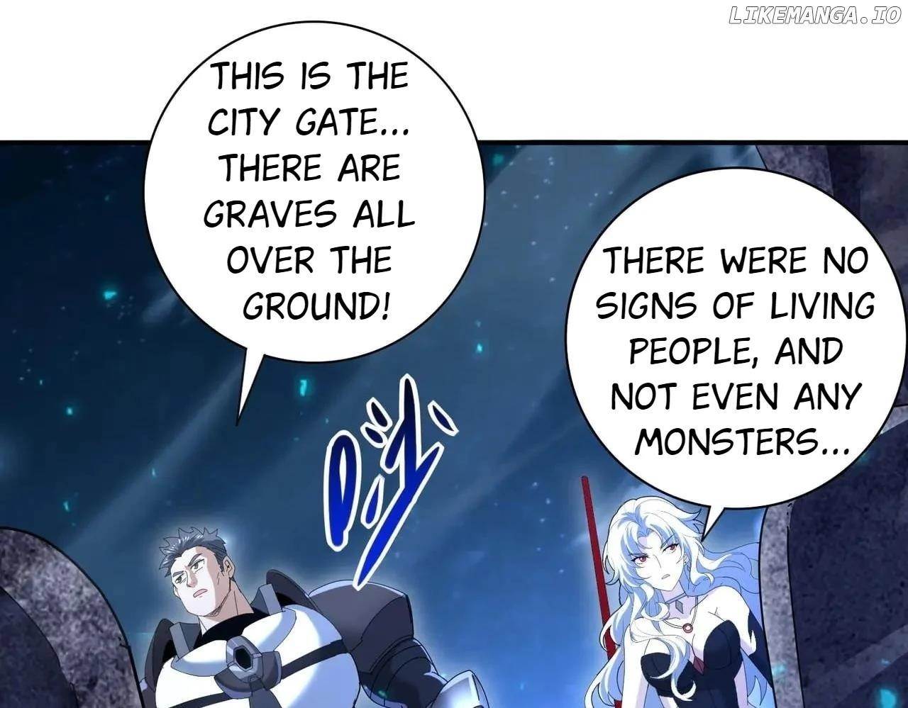 I Got The Weakest Class, Dragon Tamer!? Chapter 119 - Page 55