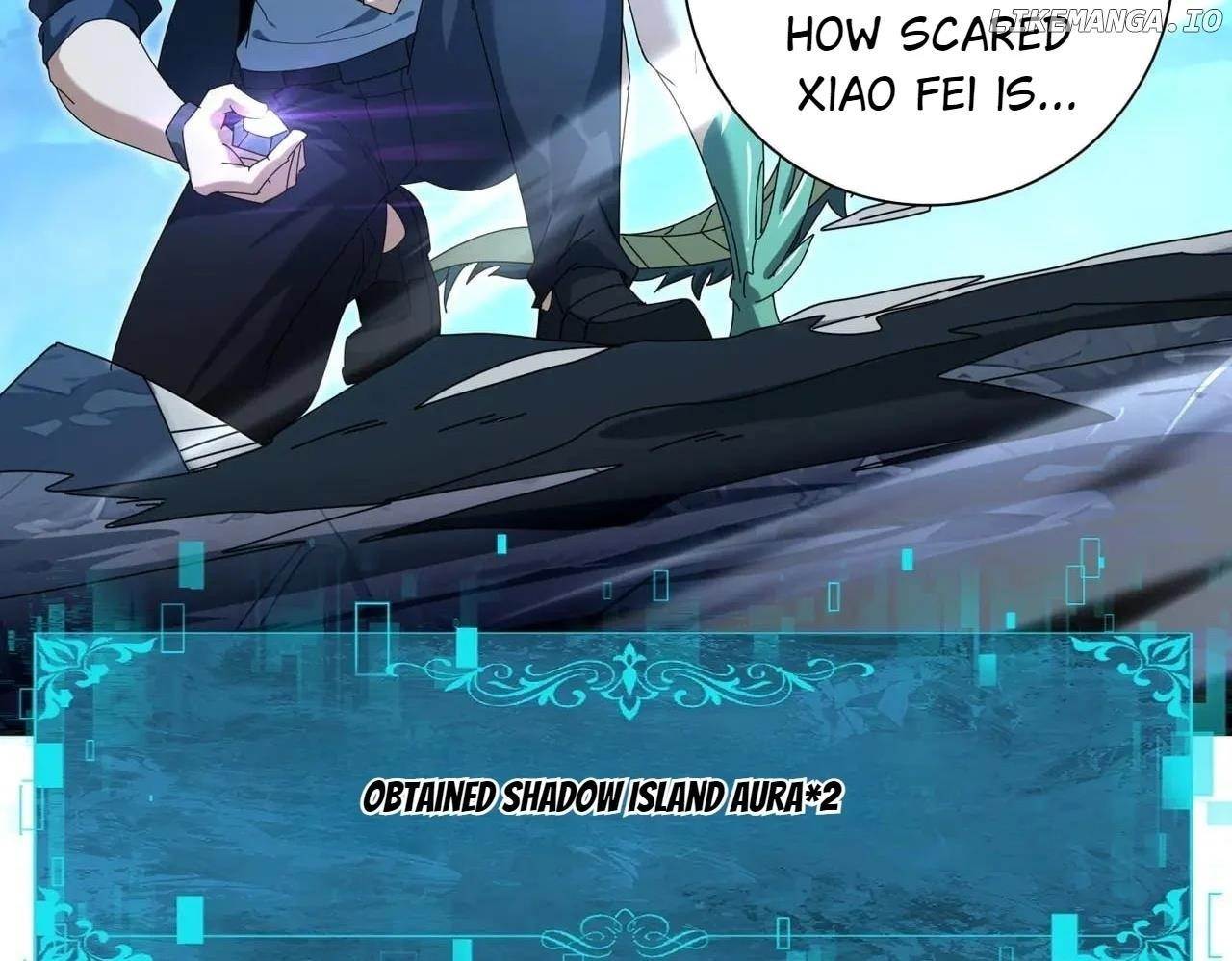 I Got The Weakest Class, Dragon Tamer!? Chapter 119 - Page 8