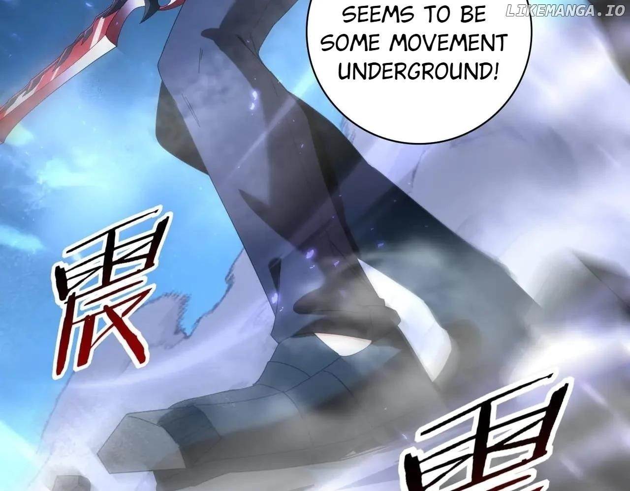 I Got The Weakest Class, Dragon Tamer!? Chapter 119 - Page 93