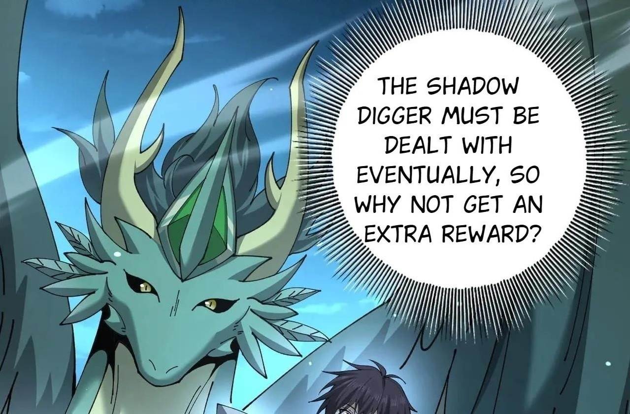 I Got The Weakest Class, Dragon Tamer!? Chapter 120 - Page 1