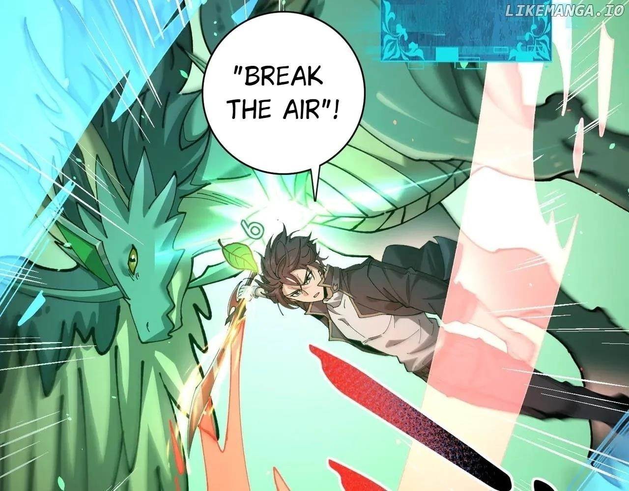 I Got The Weakest Class, Dragon Tamer!? Chapter 120 - Page 10