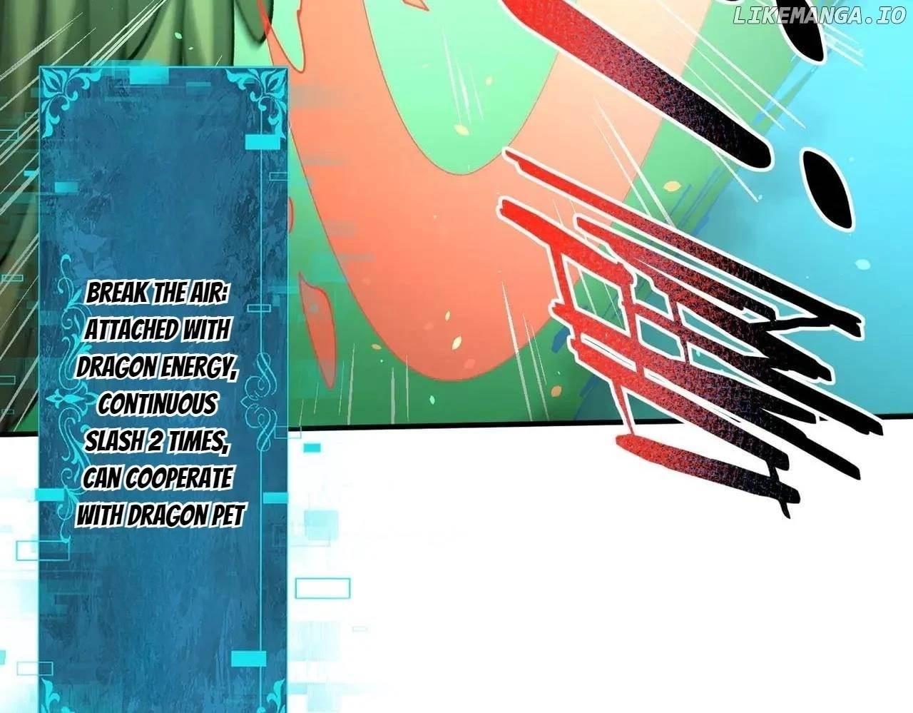 I Got The Weakest Class, Dragon Tamer!? Chapter 120 - Page 11