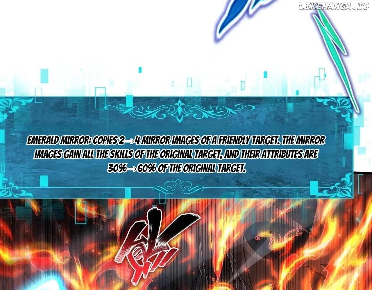 I Got The Weakest Class, Dragon Tamer!? Chapter 120 - Page 113