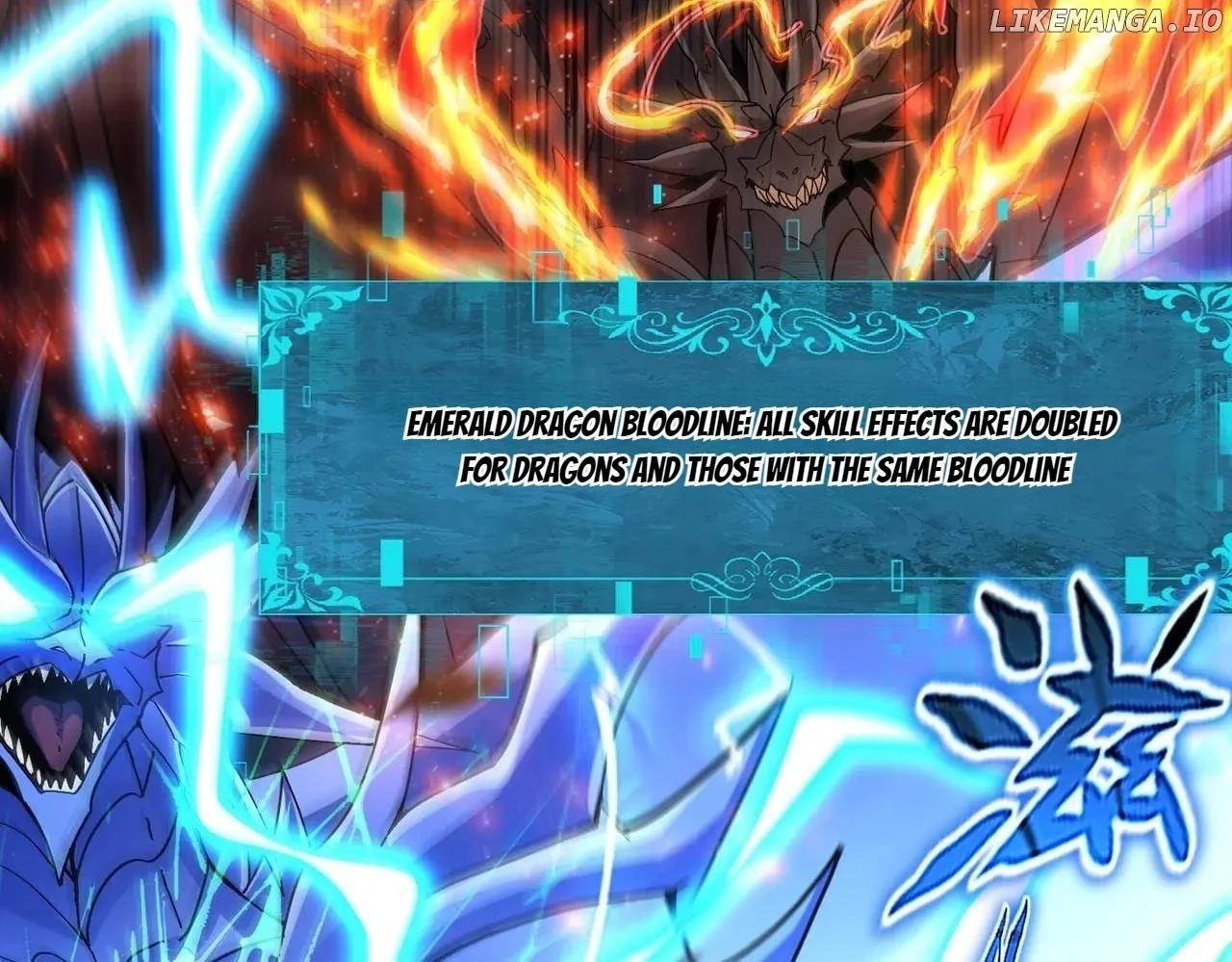 I Got The Weakest Class, Dragon Tamer!? Chapter 120 - Page 114