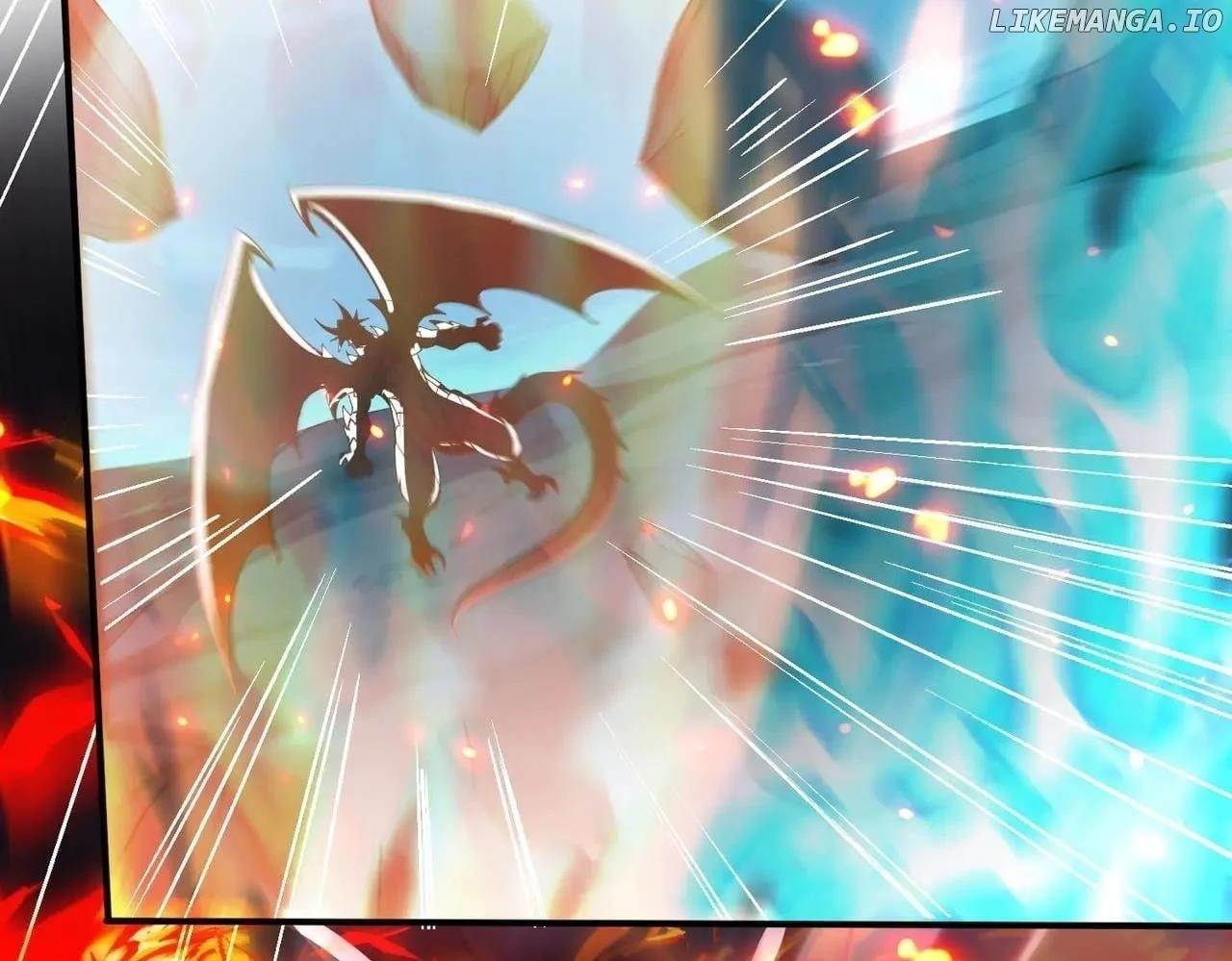 I Got The Weakest Class, Dragon Tamer!? Chapter 120 - Page 129