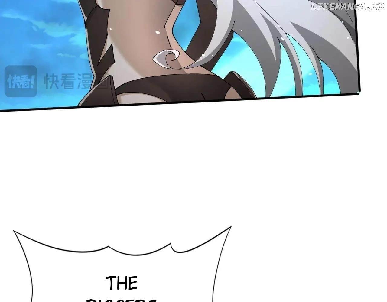 I Got The Weakest Class, Dragon Tamer!? Chapter 120 - Page 14