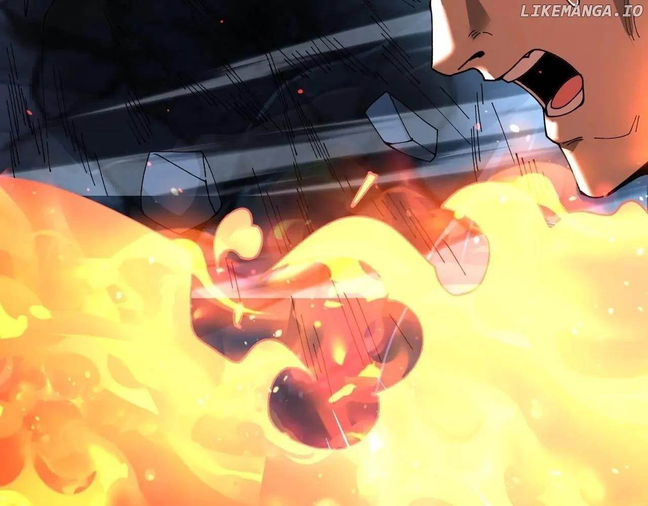 I Got The Weakest Class, Dragon Tamer!? Chapter 120 - Page 16