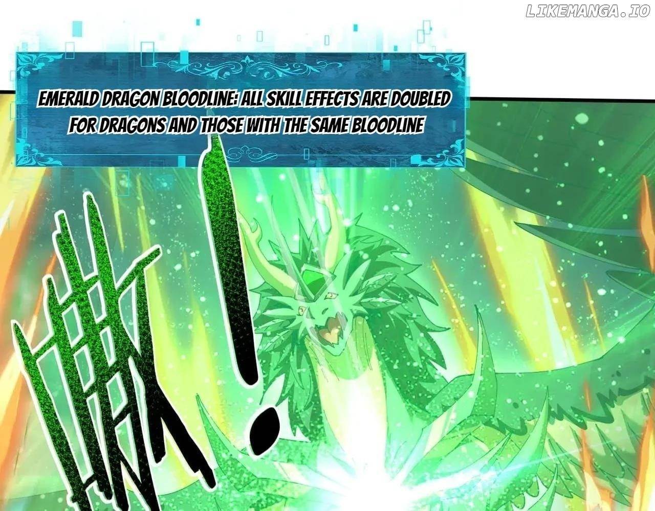 I Got The Weakest Class, Dragon Tamer!? Chapter 120 - Page 23